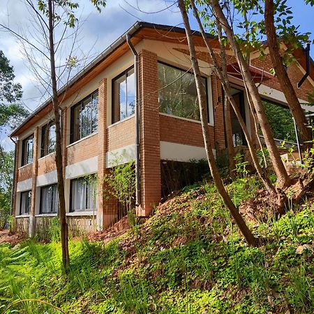 Relais De Mantadia Hotel Andasibe Kültér fotó