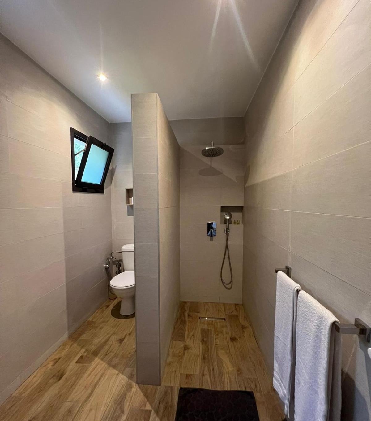 Relais De Mantadia Hotel Andasibe Kültér fotó