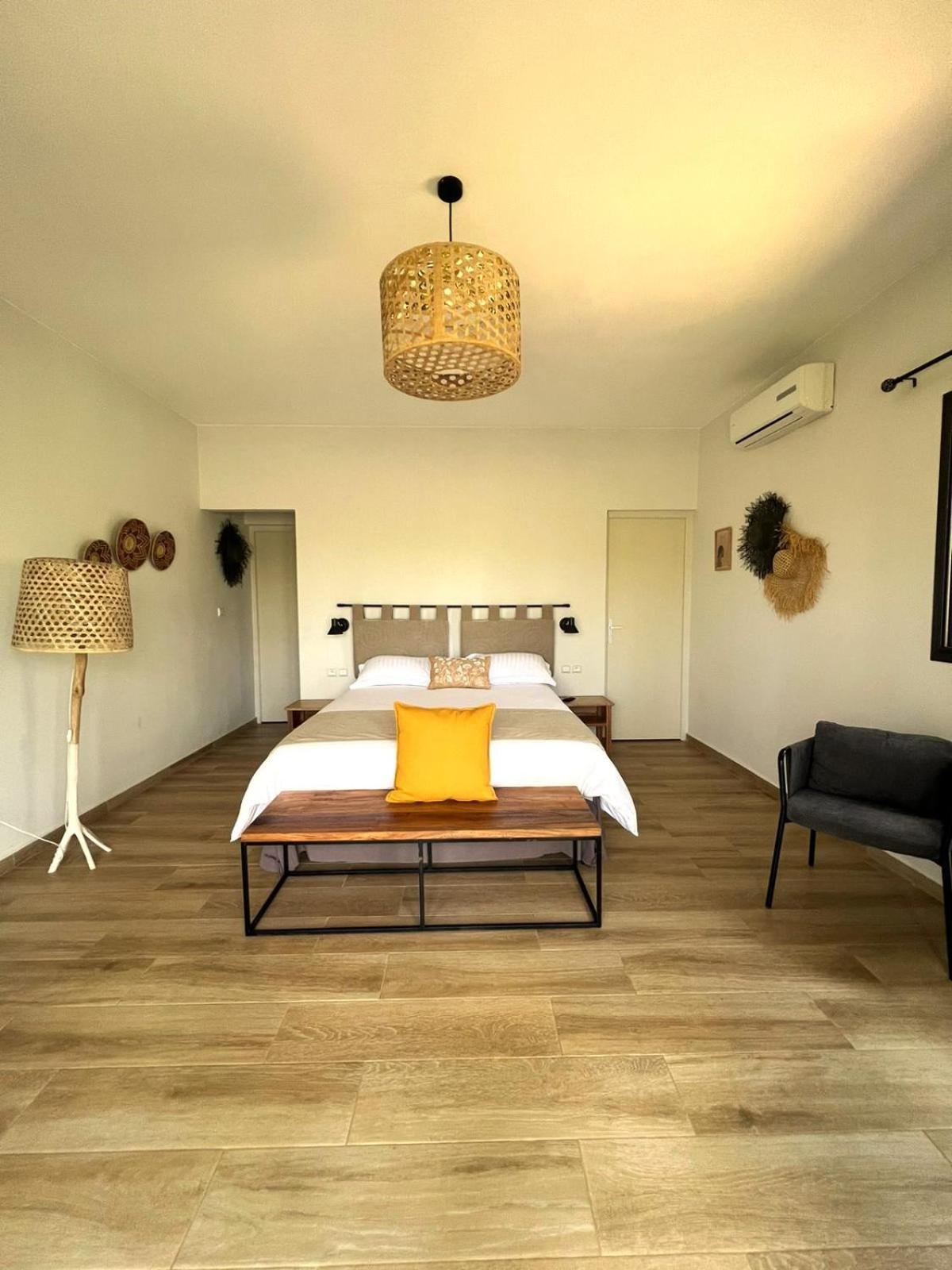 Relais De Mantadia Hotel Andasibe Kültér fotó