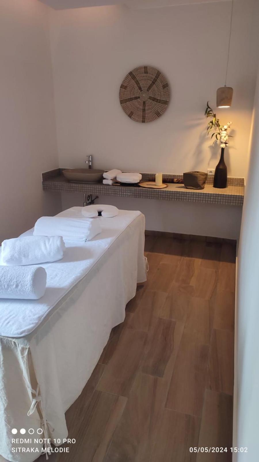 Relais De Mantadia Hotel Andasibe Kültér fotó