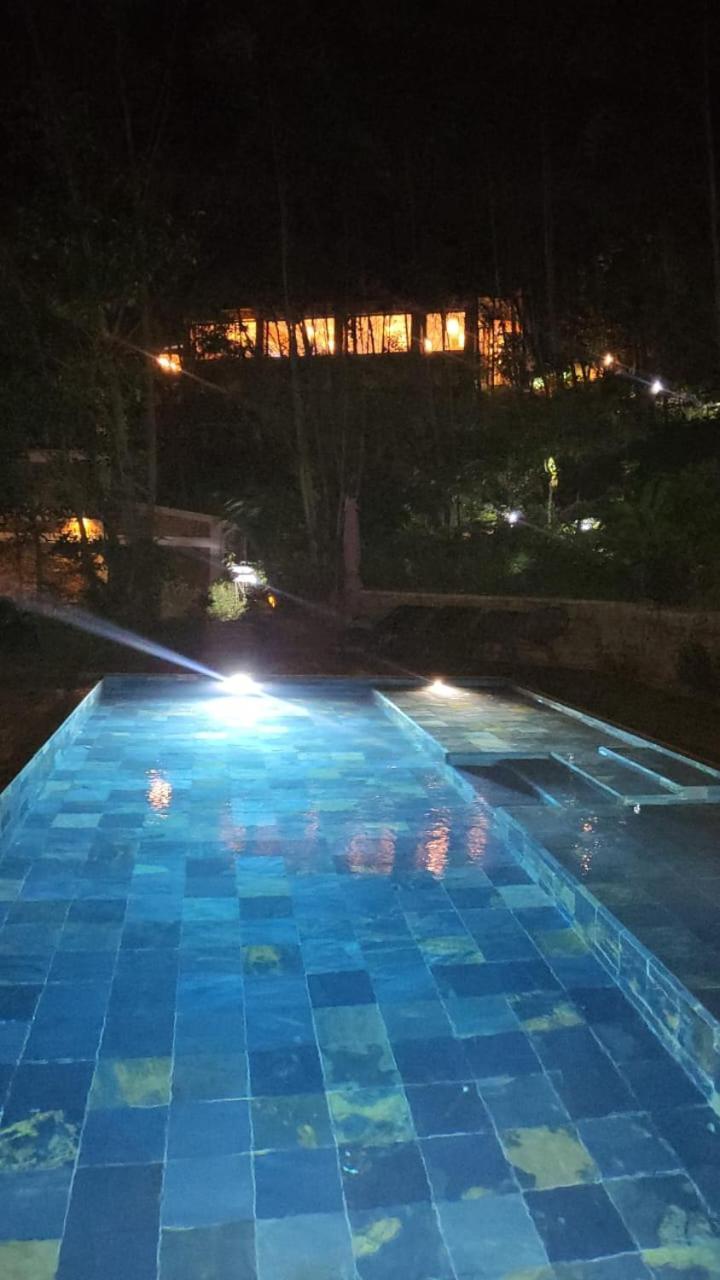 Relais De Mantadia Hotel Andasibe Kültér fotó