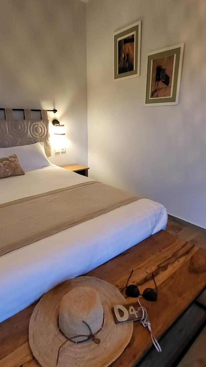 Relais De Mantadia Hotel Andasibe Kültér fotó