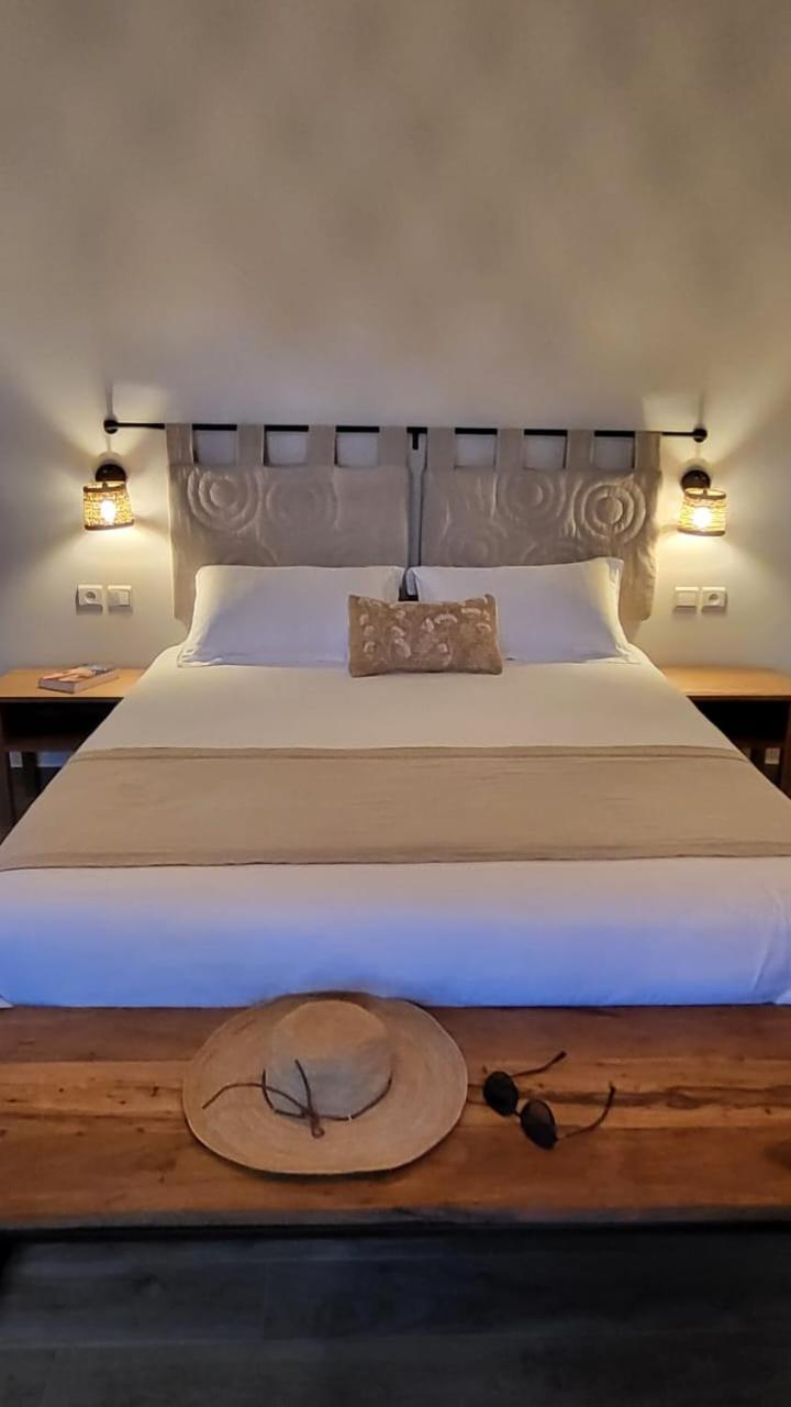 Relais De Mantadia Hotel Andasibe Kültér fotó